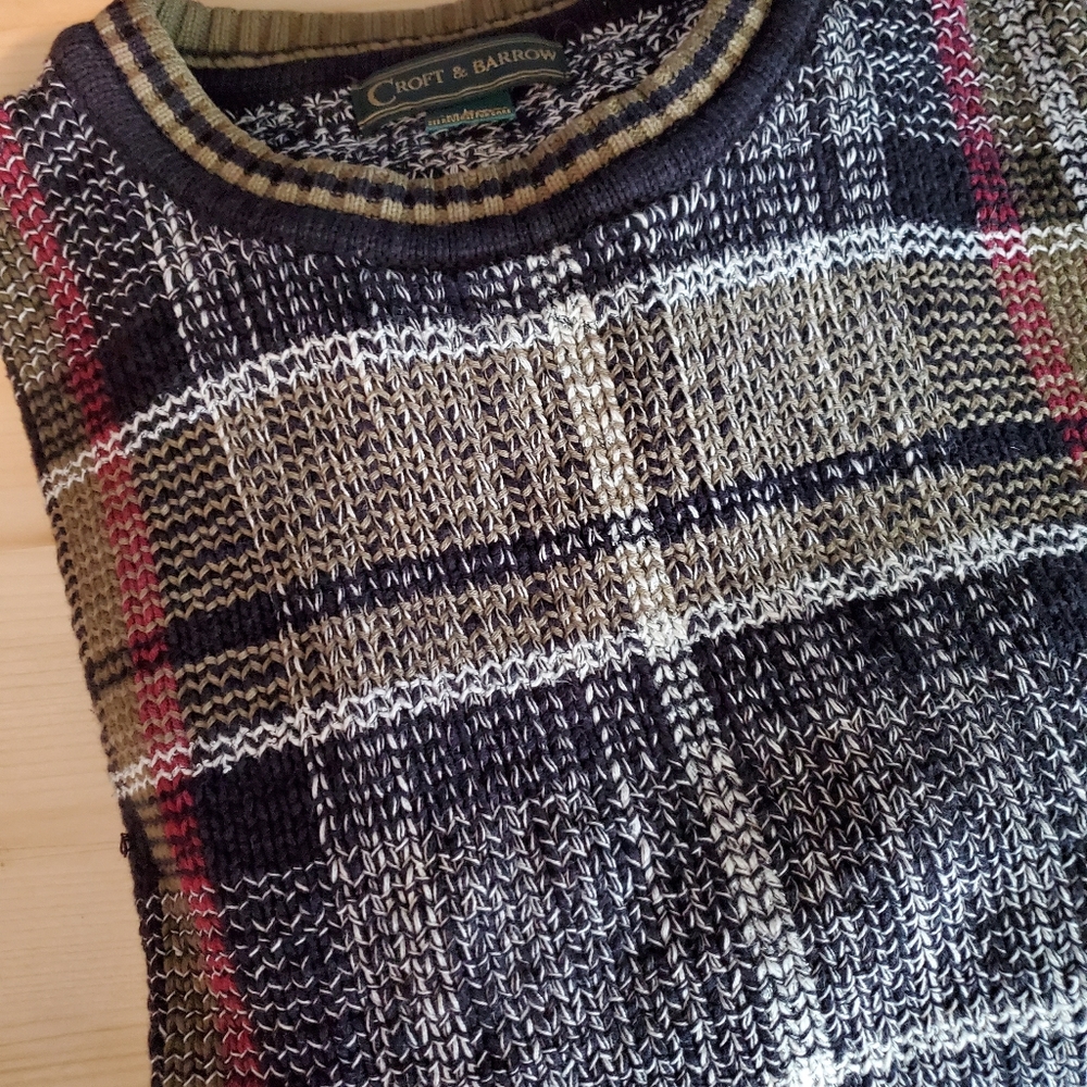 VTG Holiday sweater